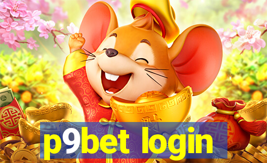 p9bet login